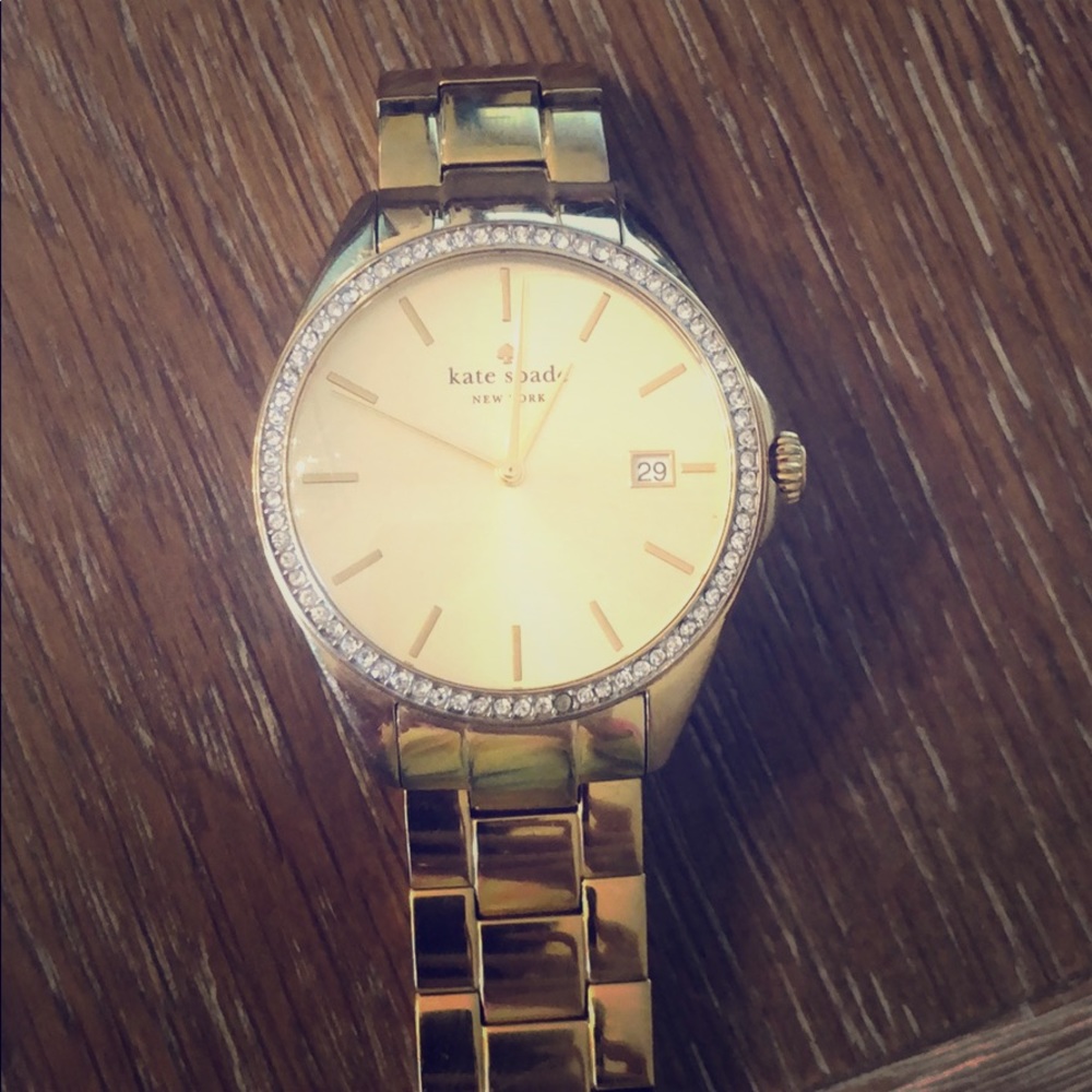 Kate Spade Watch